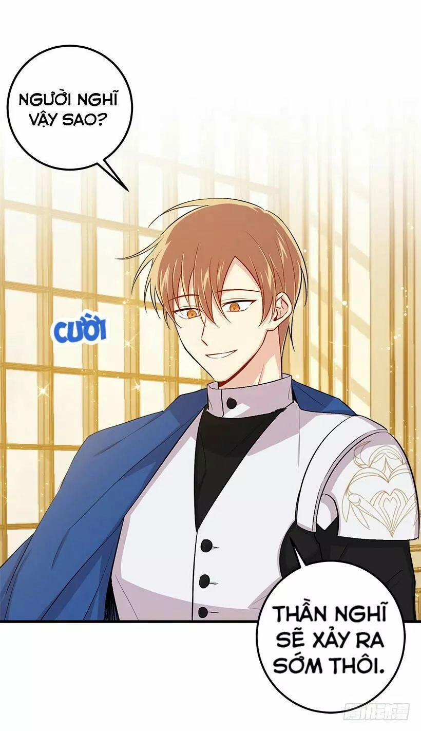 Tôi Là Con Gái Của Gia Đình Này 97 trang 18