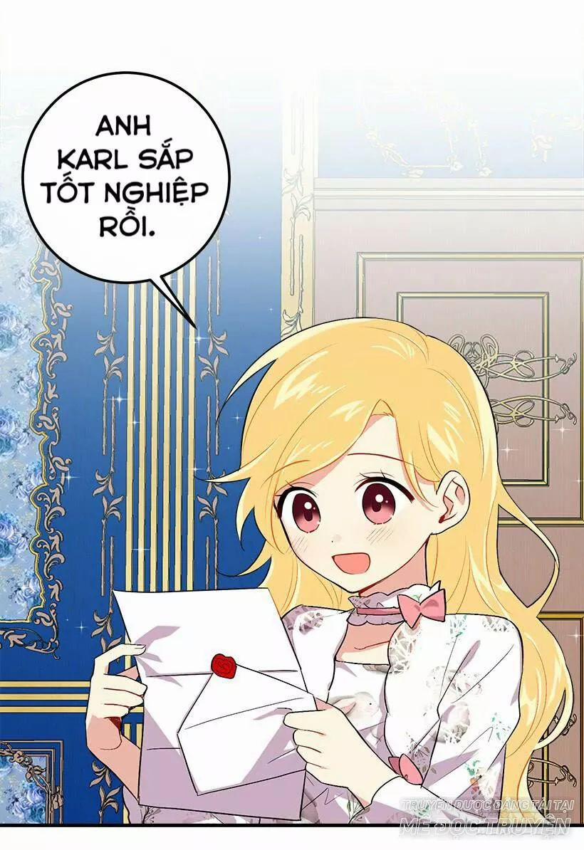 Tôi Là Con Gái Của Gia Đình Này 97 trang 20