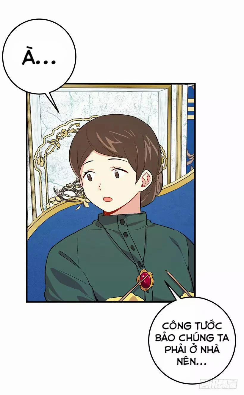 Tôi Là Con Gái Của Gia Đình Này 97 trang 22