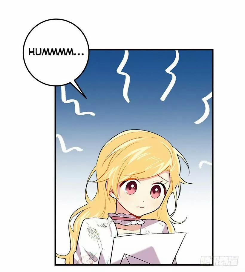 Tôi Là Con Gái Của Gia Đình Này 97 trang 23