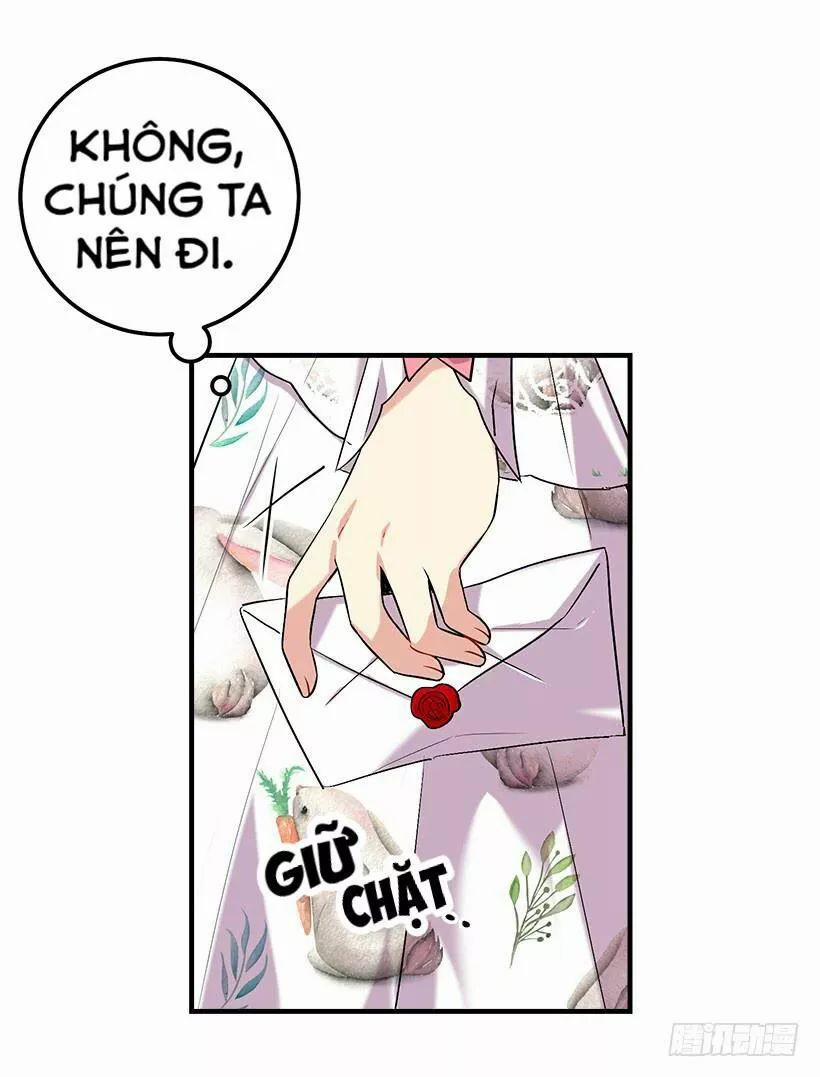 Tôi Là Con Gái Của Gia Đình Này 97 trang 26