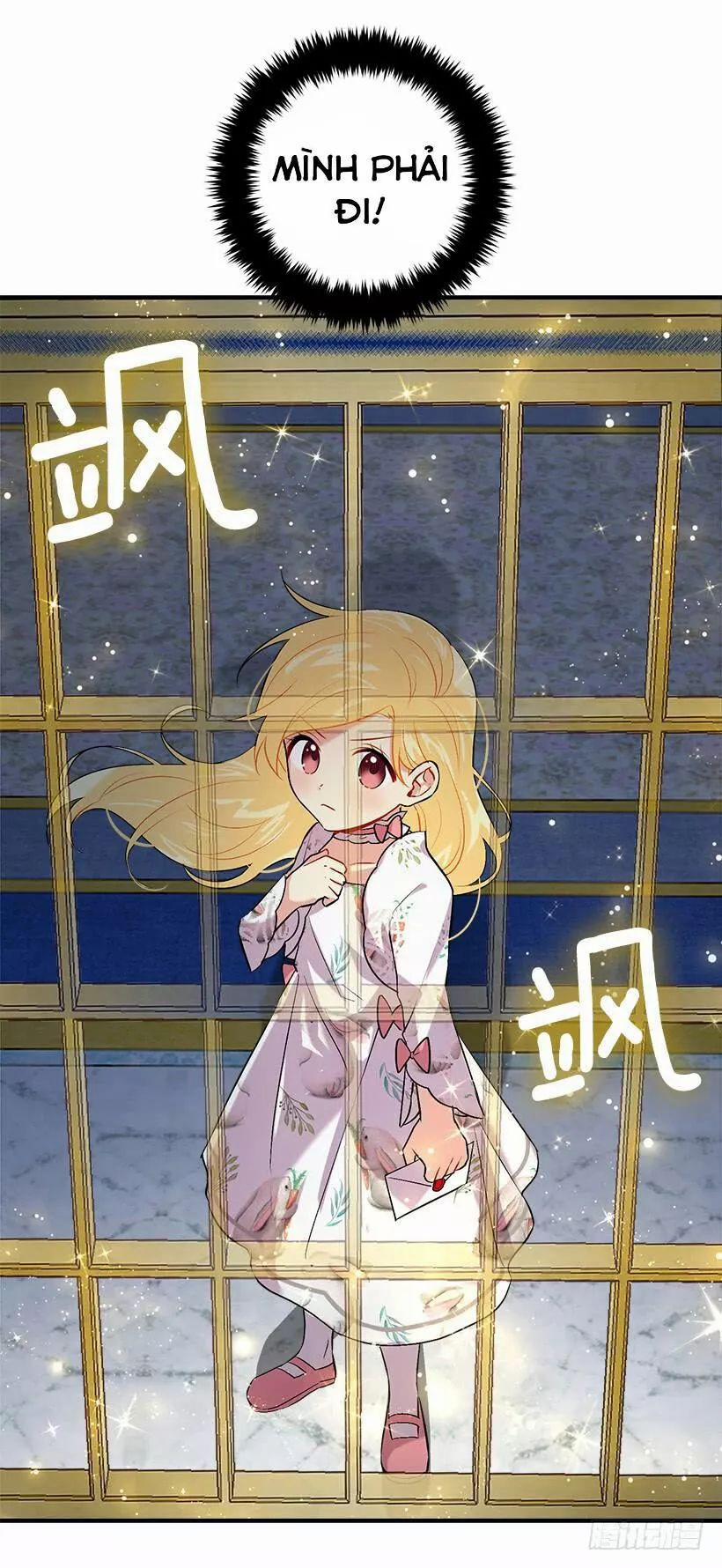 Tôi Là Con Gái Của Gia Đình Này 97 trang 27