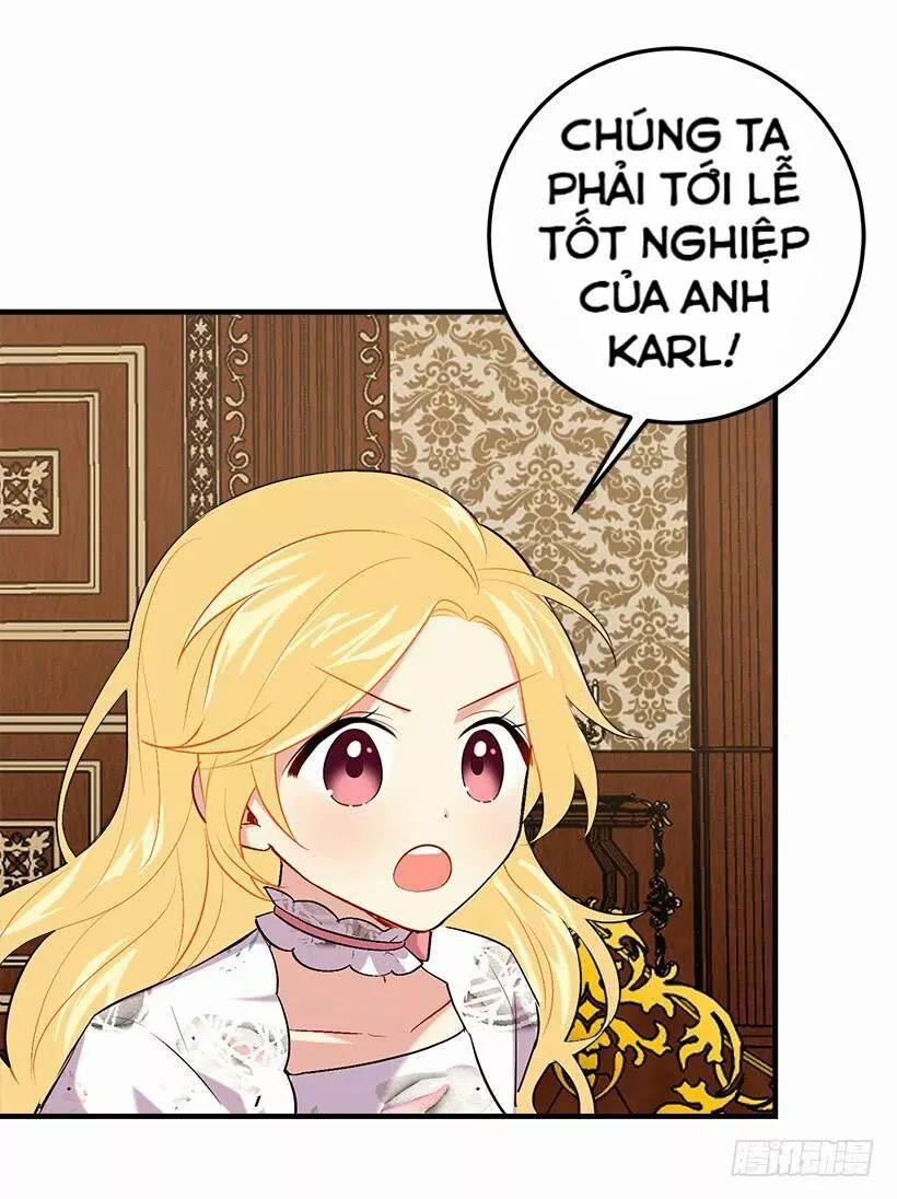 Tôi Là Con Gái Của Gia Đình Này 97 trang 31