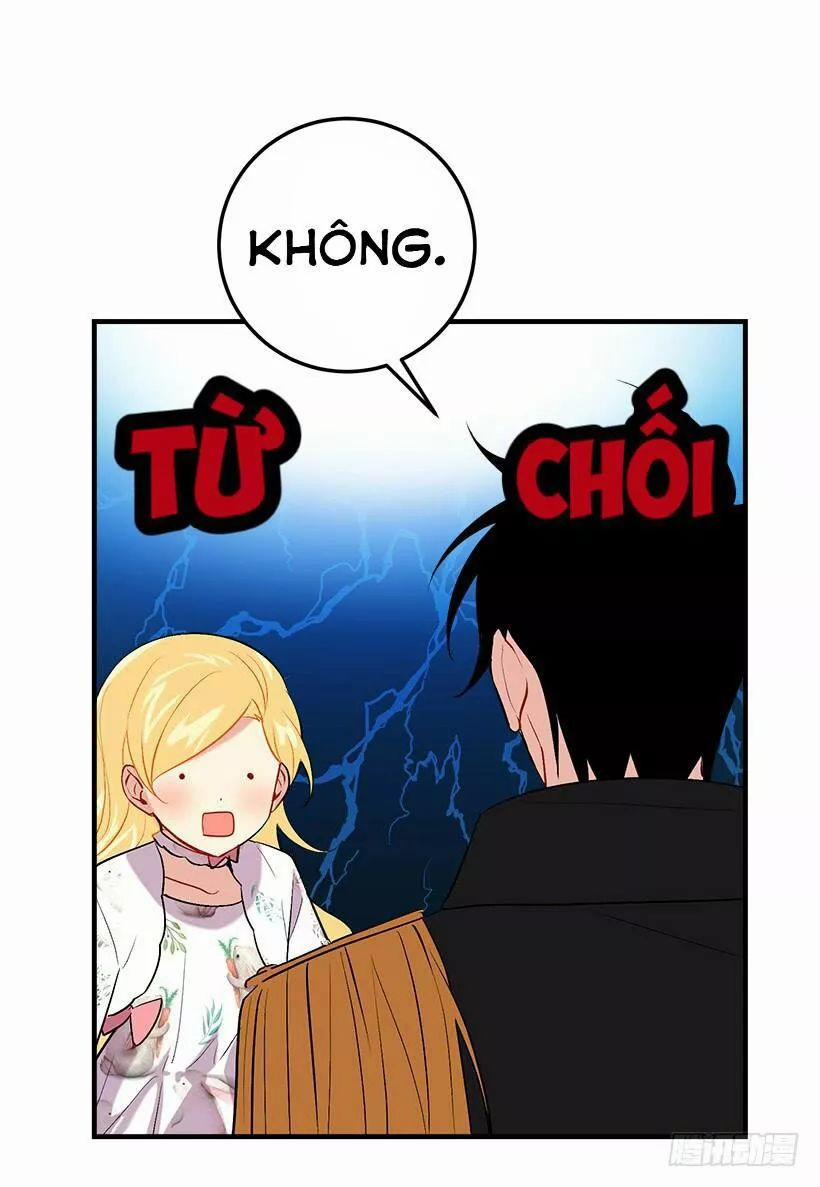 Tôi Là Con Gái Của Gia Đình Này 97 trang 32