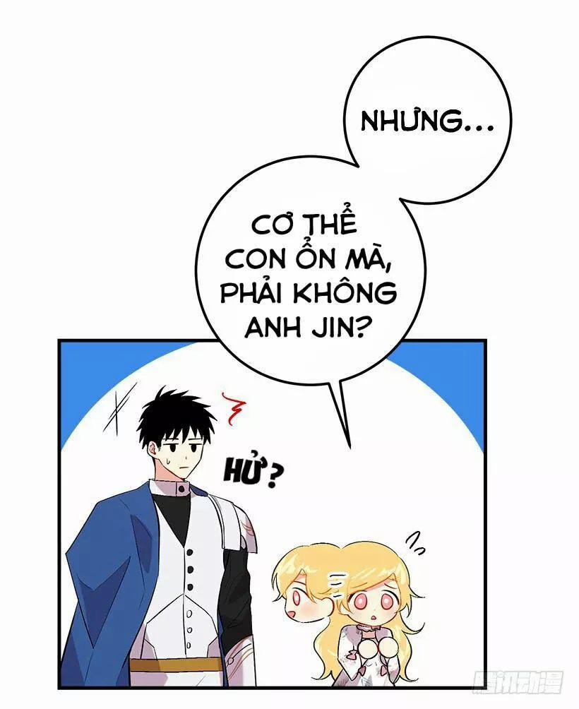 Tôi Là Con Gái Của Gia Đình Này 97 trang 34