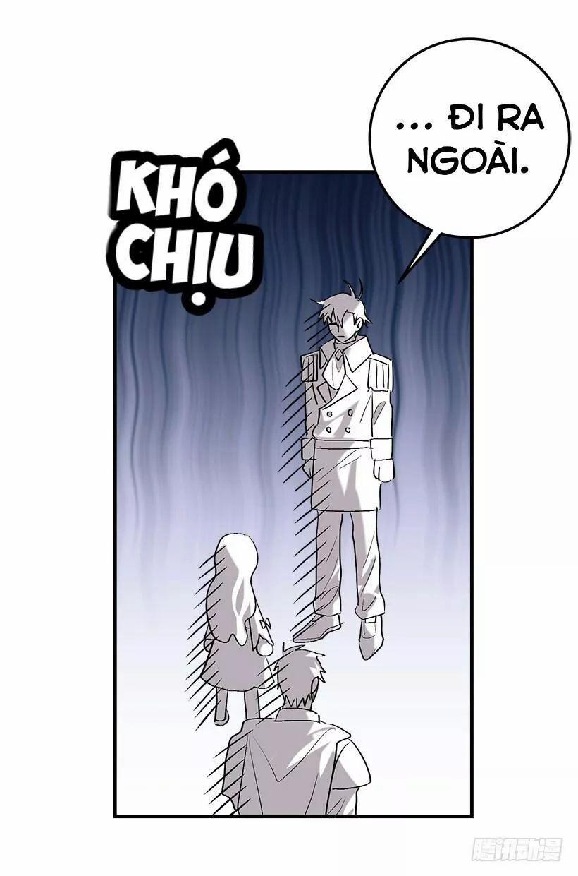 Tôi Là Con Gái Của Gia Đình Này 97 trang 36