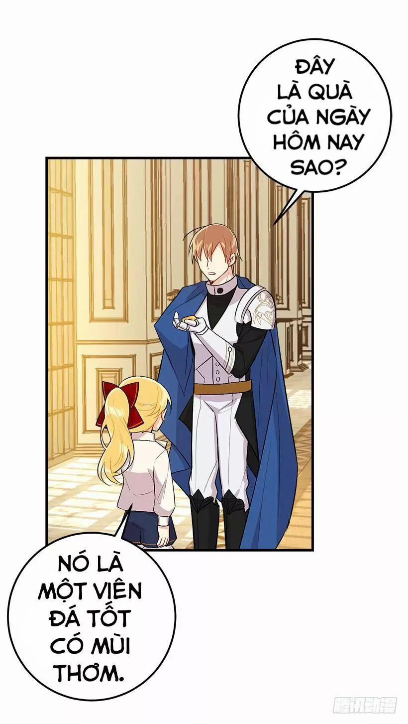 Tôi Là Con Gái Của Gia Đình Này 97 trang 6