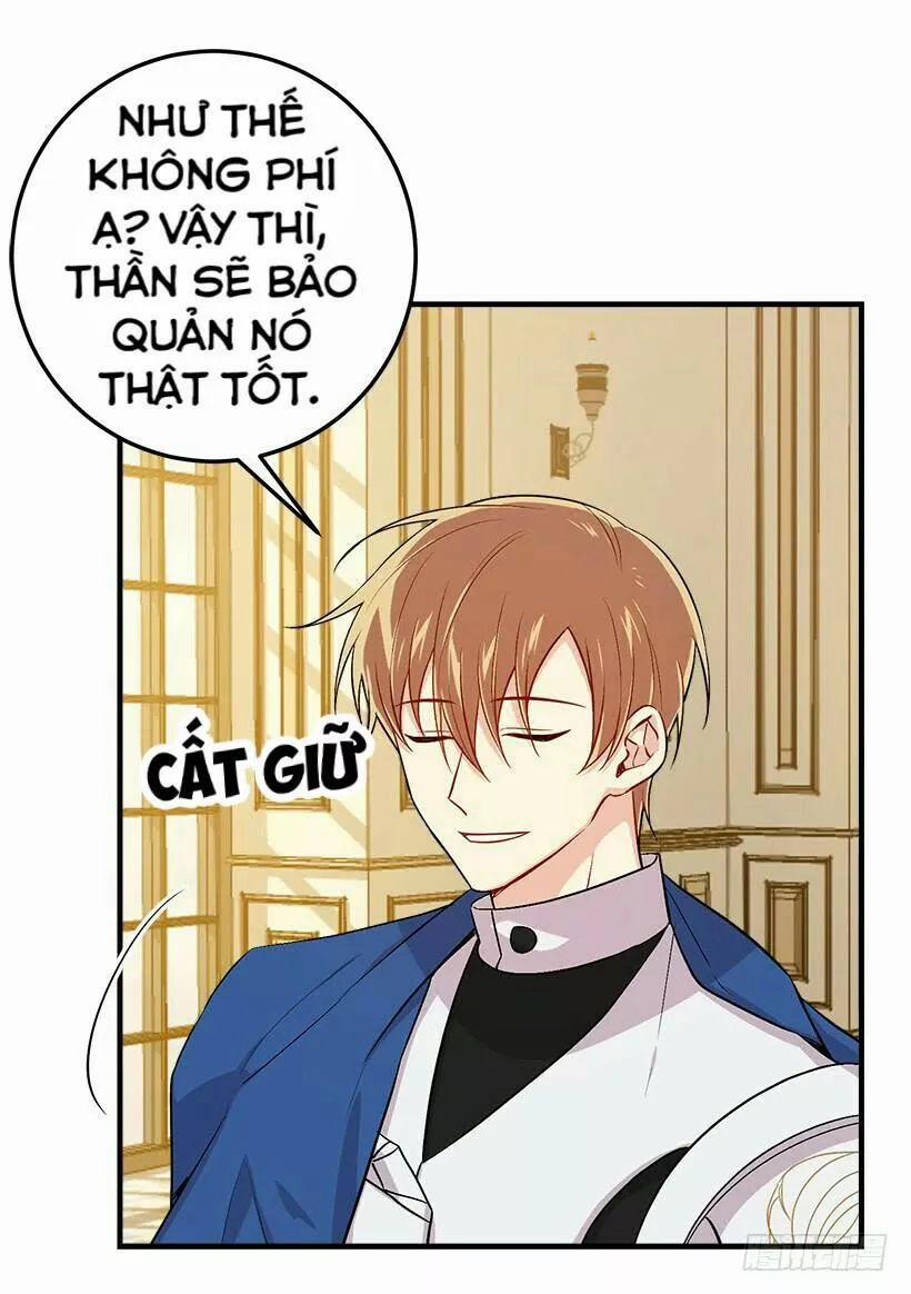 Tôi Là Con Gái Của Gia Đình Này 97 trang 8