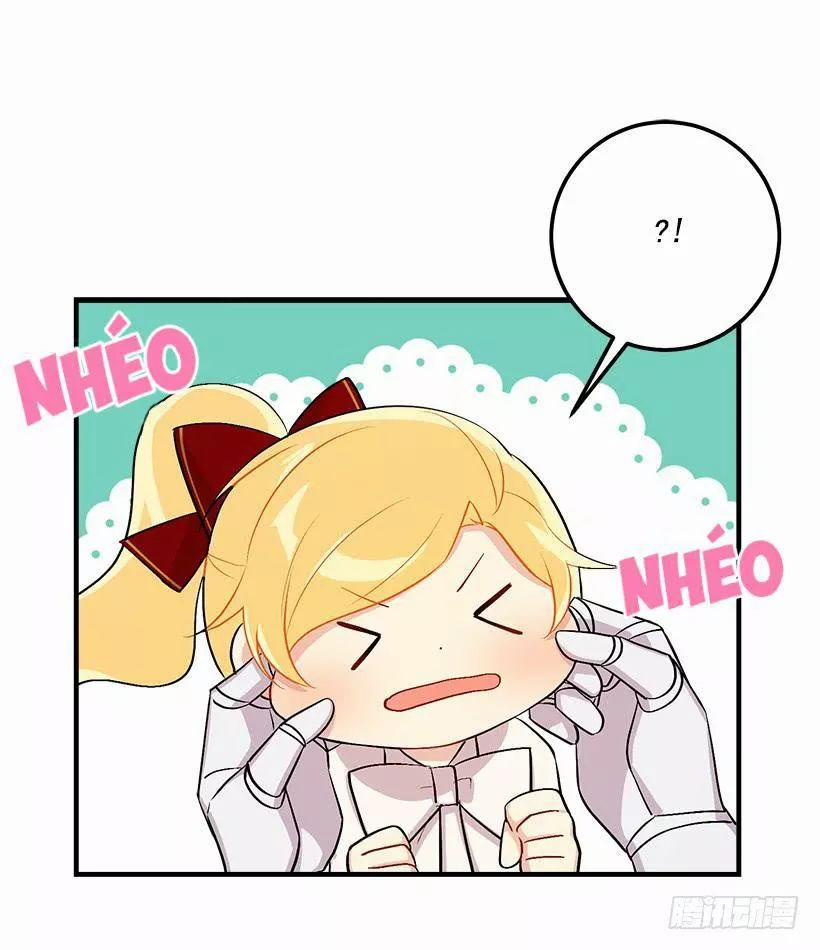 Tôi Là Con Gái Của Gia Đình Này 97 trang 9