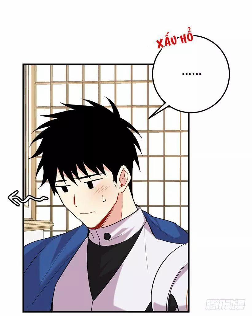 Tôi Là Con Gái Của Gia Đình Này 98 trang 1