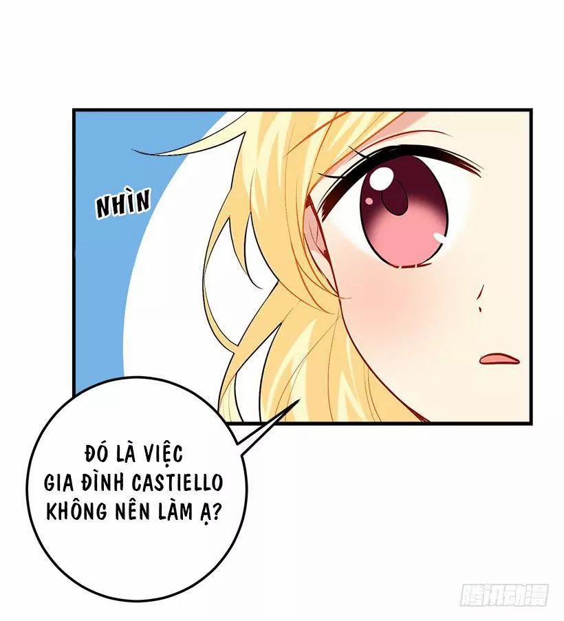 Tôi Là Con Gái Của Gia Đình Này 98 trang 11