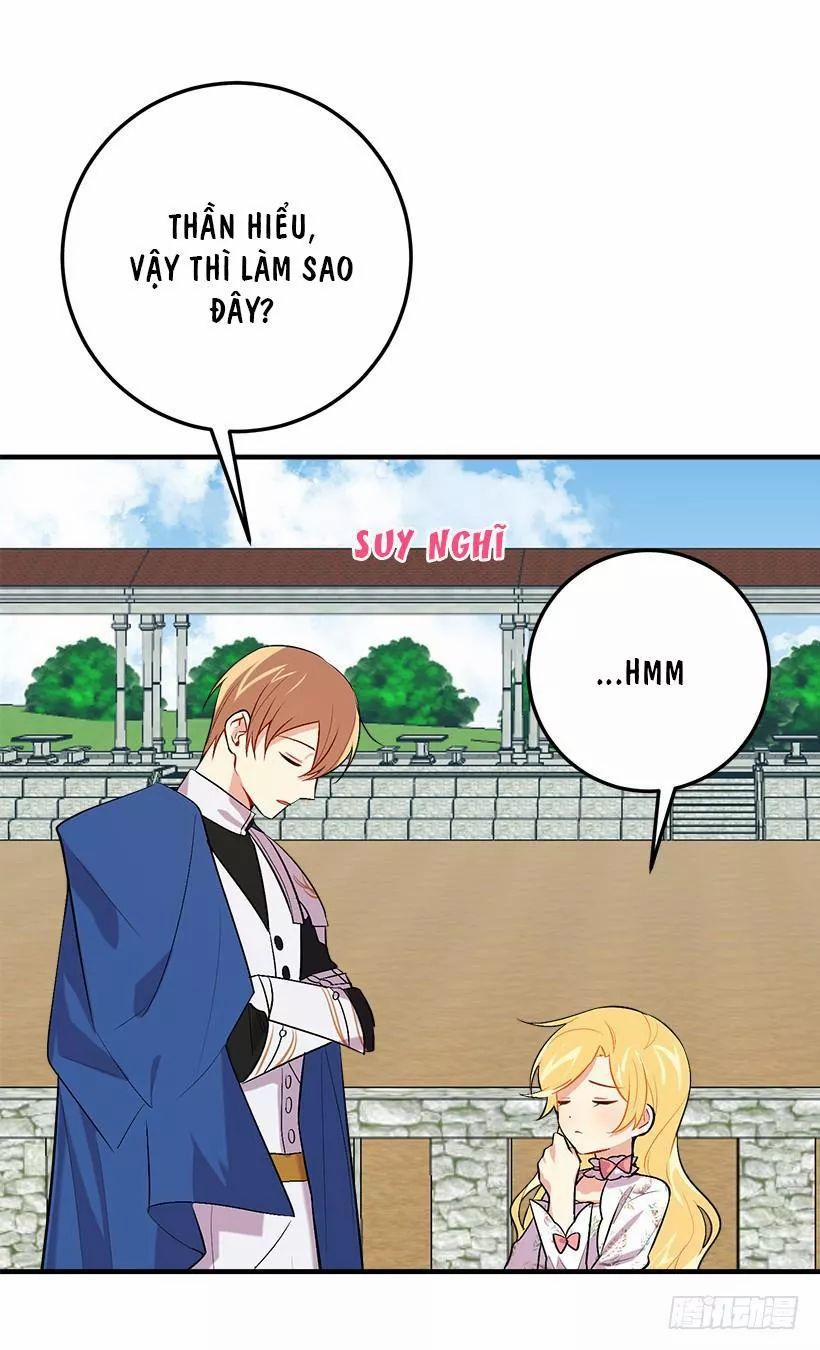 Tôi Là Con Gái Của Gia Đình Này 98 trang 14