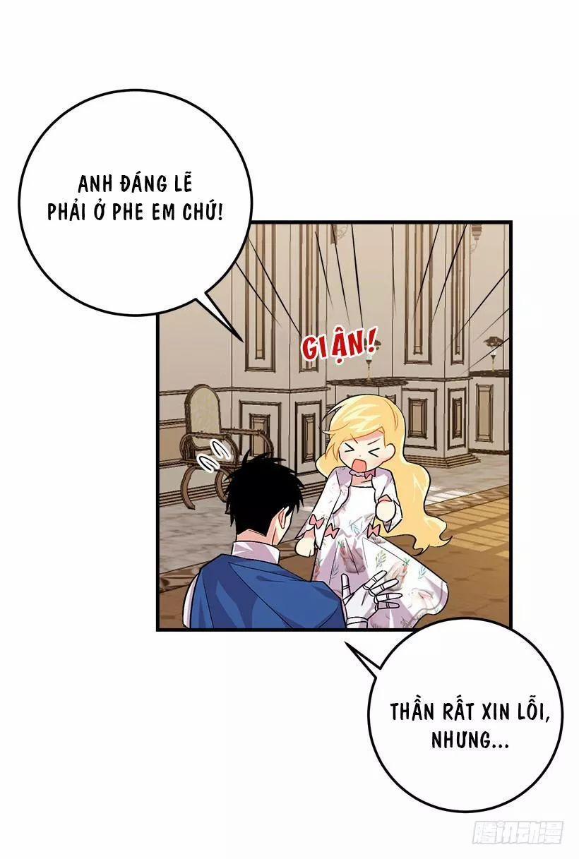 Tôi Là Con Gái Của Gia Đình Này 98 trang 2