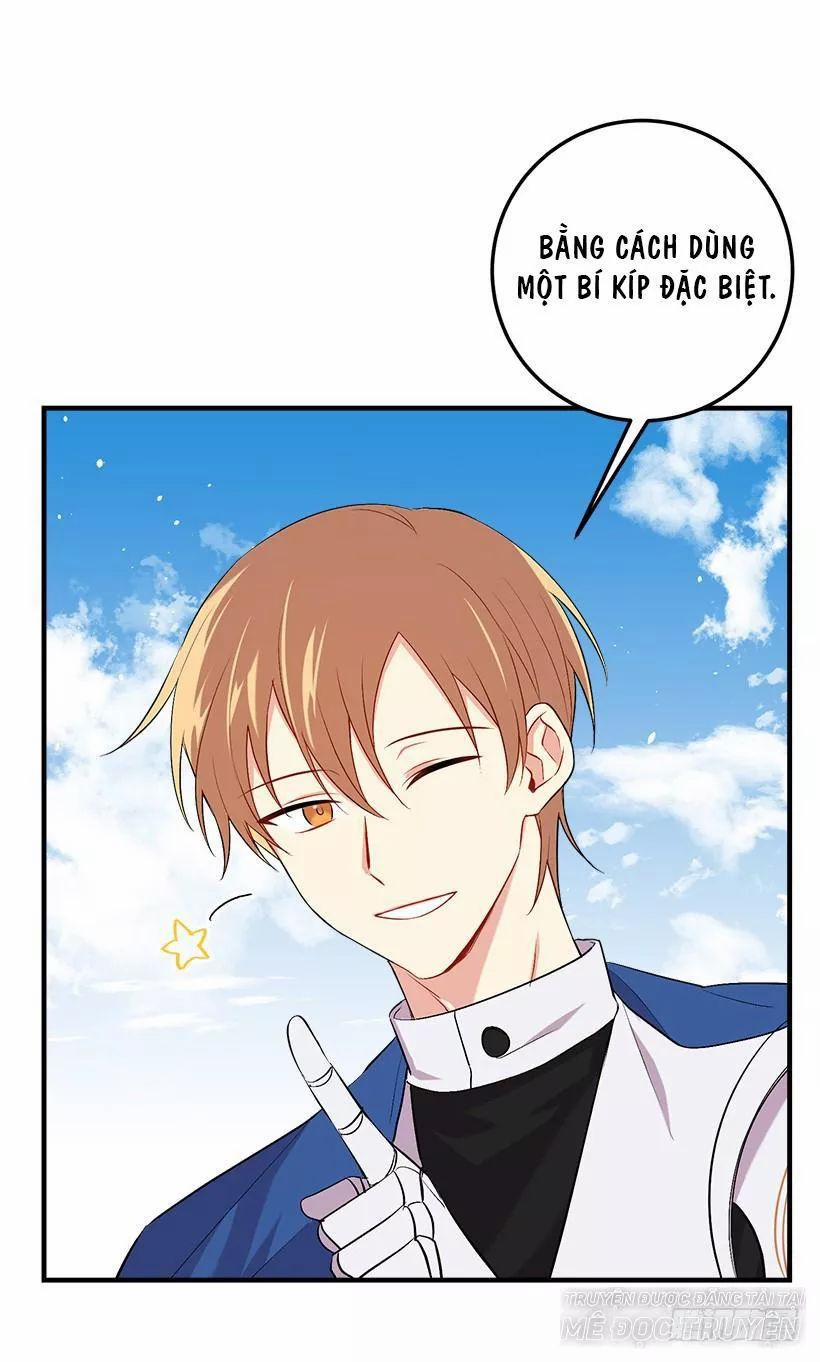 Tôi Là Con Gái Của Gia Đình Này 98 trang 20