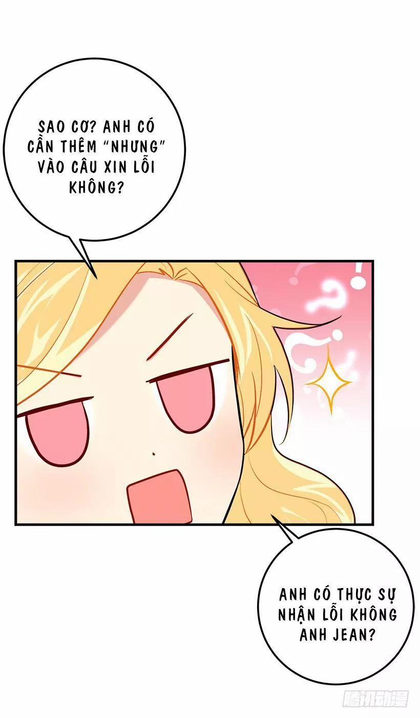 Tôi Là Con Gái Của Gia Đình Này 98 trang 3