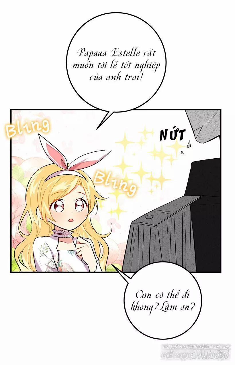 Tôi Là Con Gái Của Gia Đình Này 98 trang 30