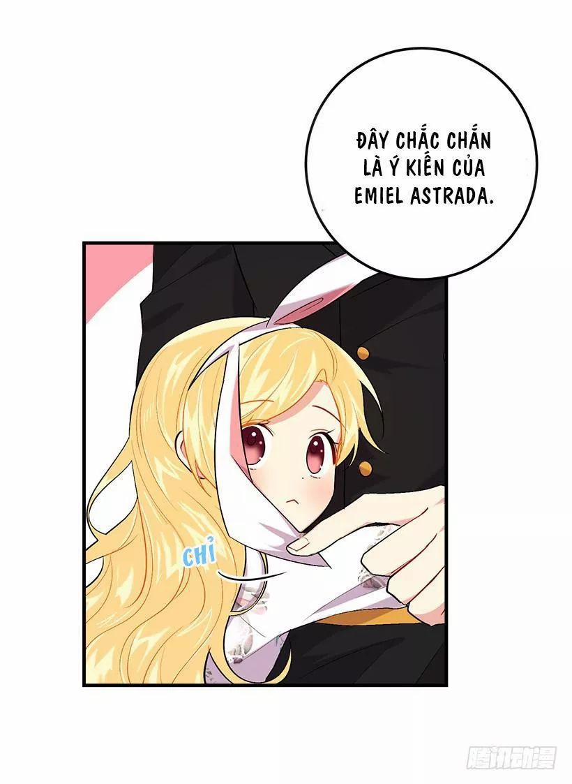 Tôi Là Con Gái Của Gia Đình Này 98 trang 33