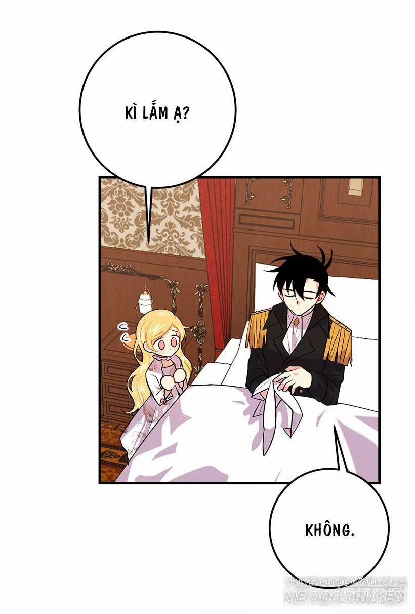 Tôi Là Con Gái Của Gia Đình Này 98 trang 40