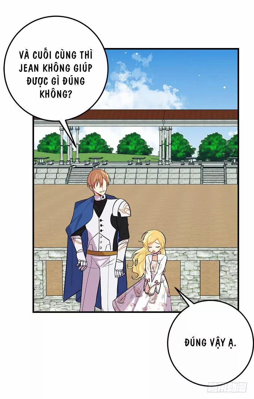 Tôi Là Con Gái Của Gia Đình Này 98 trang 9