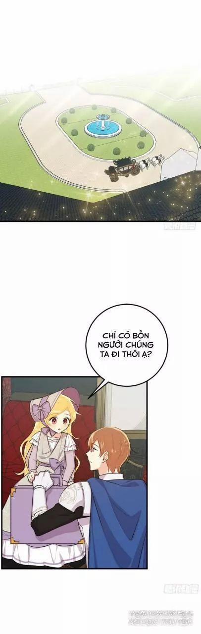 Tôi Là Con Gái Của Gia Đình Này 99 trang 0