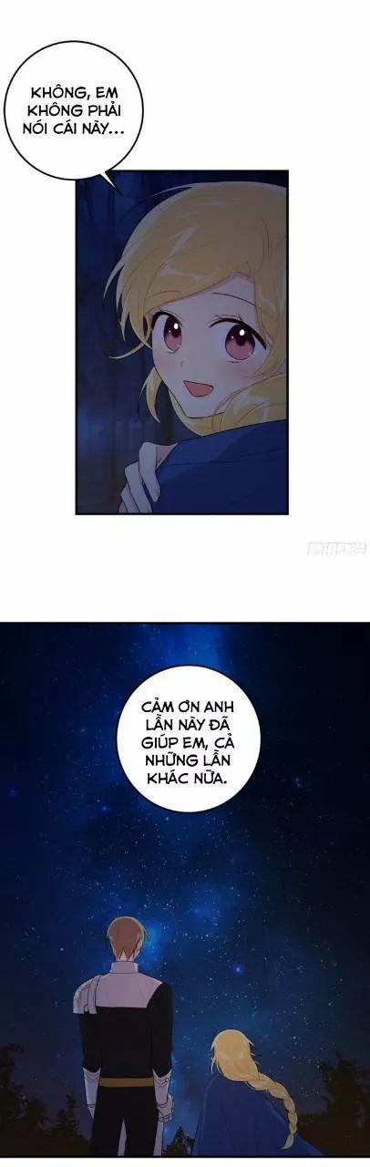 Tôi Là Con Gái Của Gia Đình Này 99 trang 13