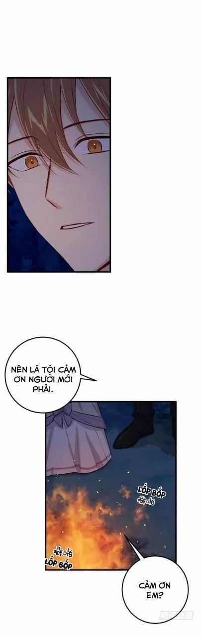 Tôi Là Con Gái Của Gia Đình Này 99 trang 14