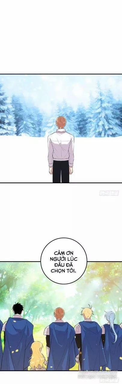 Tôi Là Con Gái Của Gia Đình Này 99 trang 15