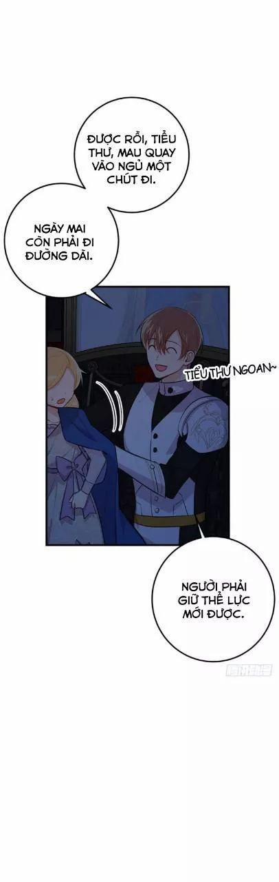 Tôi Là Con Gái Của Gia Đình Này 99 trang 17