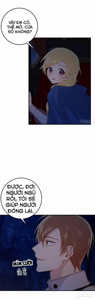 Tôi Là Con Gái Của Gia Đình Này 99 trang 18