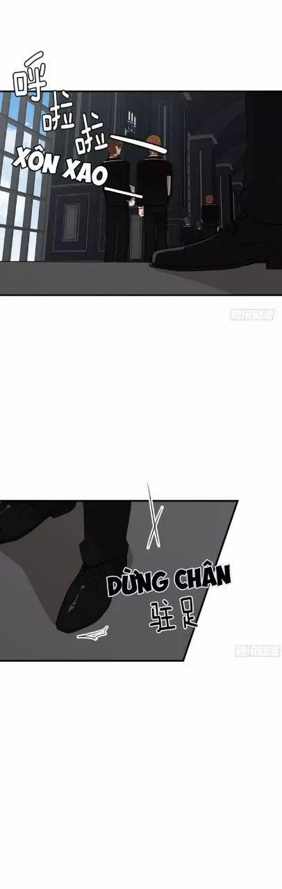 Tôi Là Con Gái Của Gia Đình Này 99 trang 21