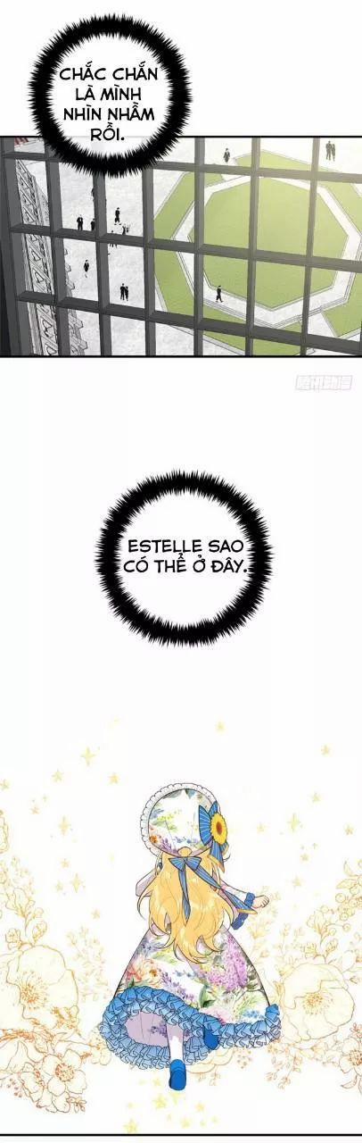 Tôi Là Con Gái Của Gia Đình Này 99 trang 23