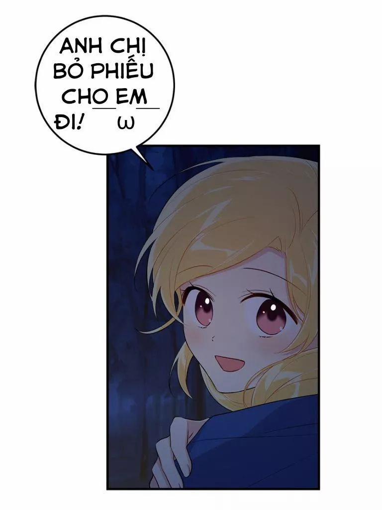 Tôi Là Con Gái Của Gia Đình Này 99 trang 24