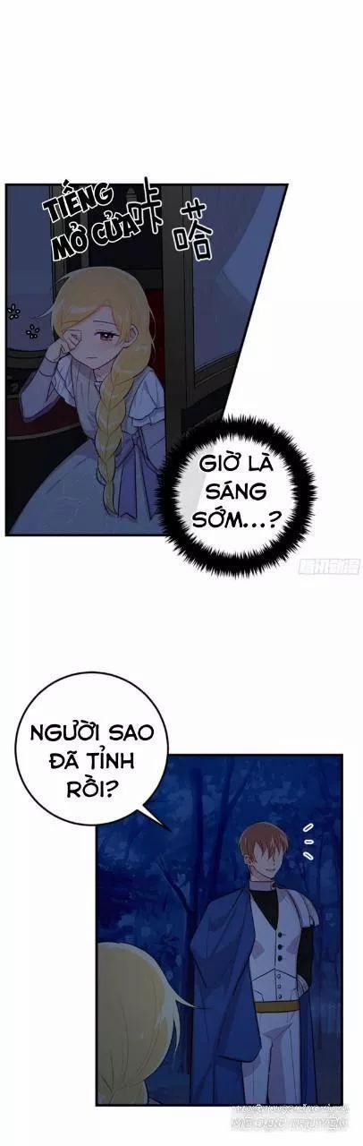 Tôi Là Con Gái Của Gia Đình Này 99 trang 5