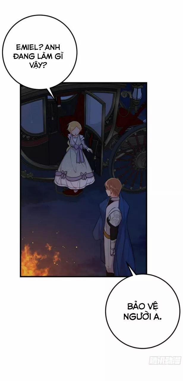 Tôi Là Con Gái Của Gia Đình Này 99 trang 6