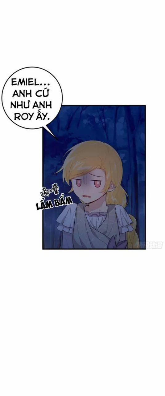 Tôi Là Con Gái Của Gia Đình Này 99 trang 8