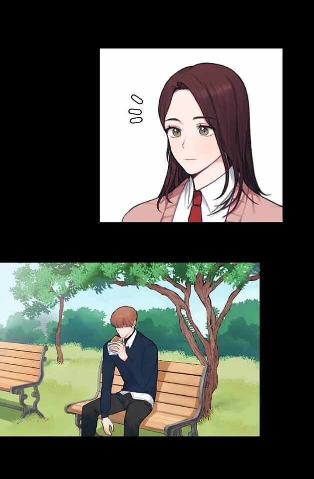 Tôi Là Con Mồi Của Kẻ Bắt Nạt 1 trang 17