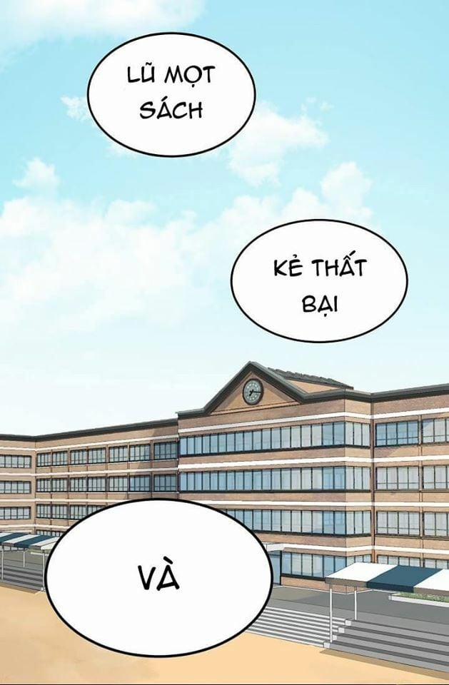 Tôi Là Con Mồi Của Kẻ Bắt Nạt 1 trang 2