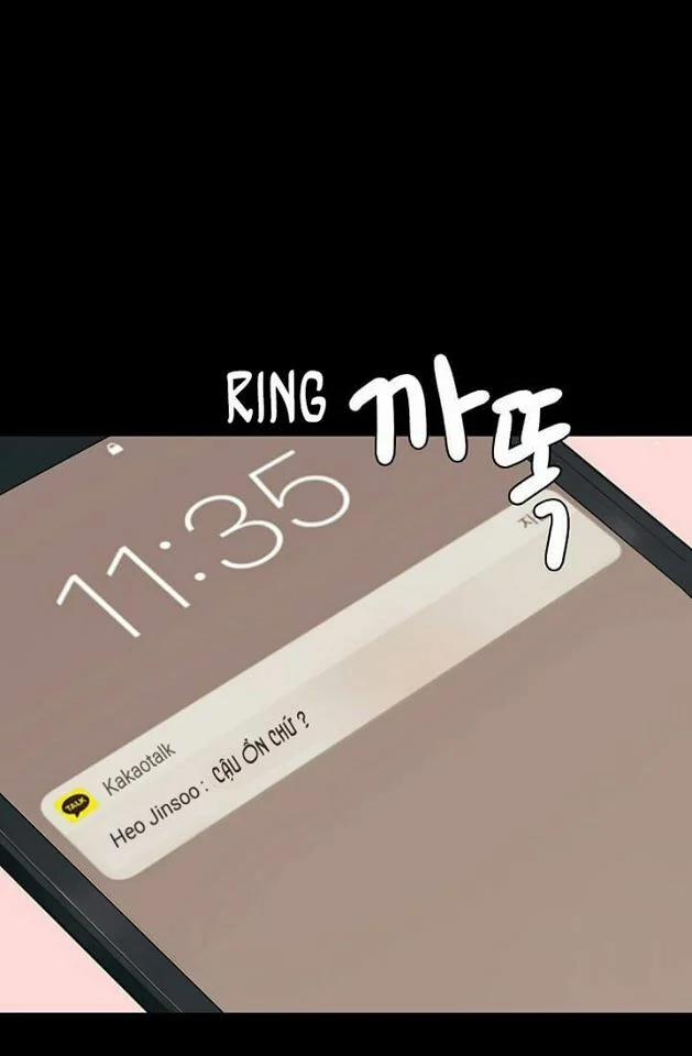 Tôi Là Con Mồi Của Kẻ Bắt Nạt 1 trang 25