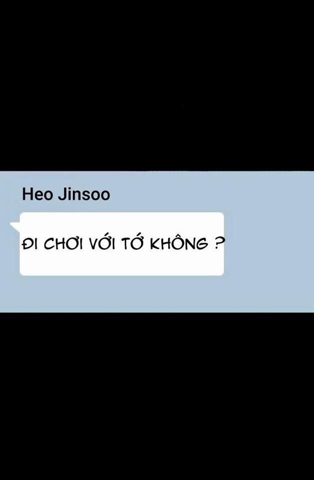 Tôi Là Con Mồi Của Kẻ Bắt Nạt 1 trang 26