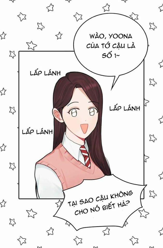 Tôi Là Con Mồi Của Kẻ Bắt Nạt 1 trang 39