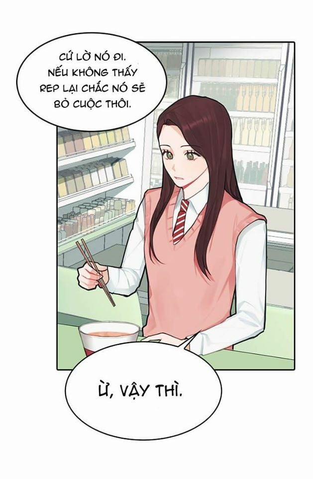 Tôi Là Con Mồi Của Kẻ Bắt Nạt 1 trang 40