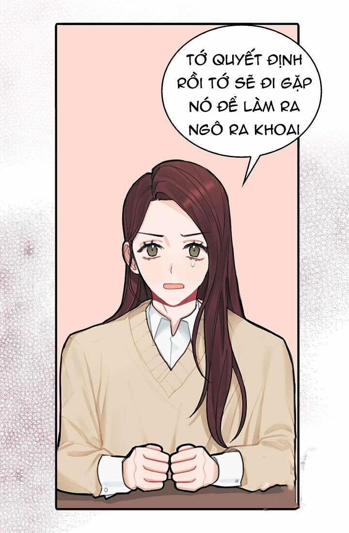 Tôi Là Con Mồi Của Kẻ Bắt Nạt 2 trang 13