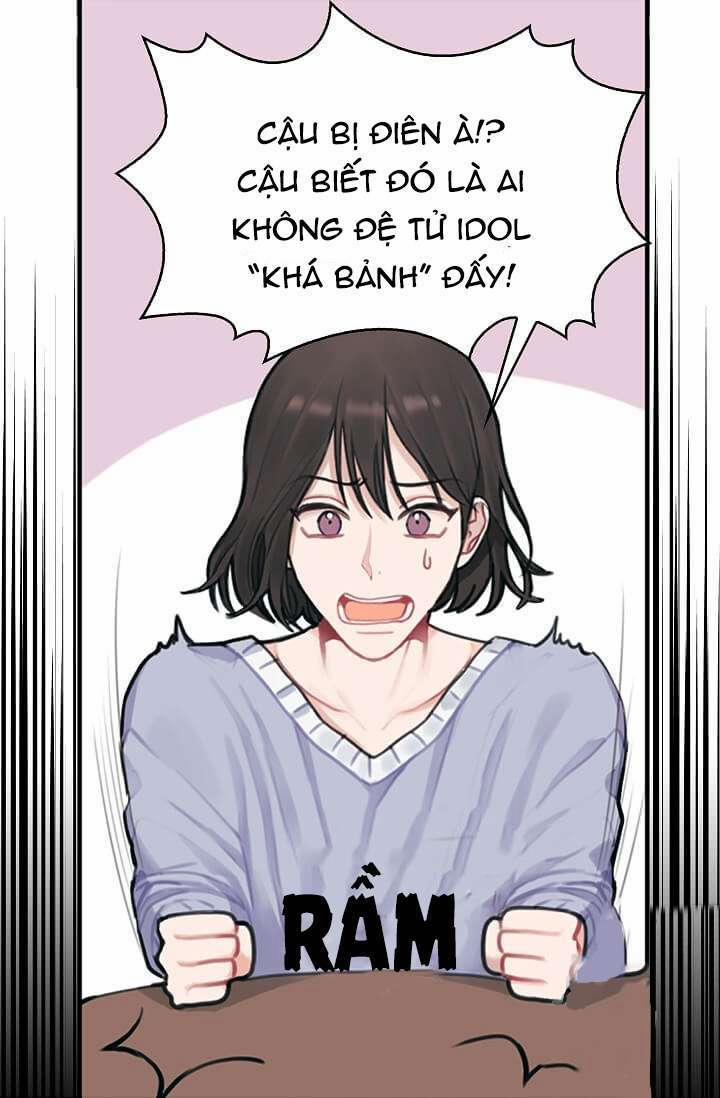 Tôi Là Con Mồi Của Kẻ Bắt Nạt 2 trang 14