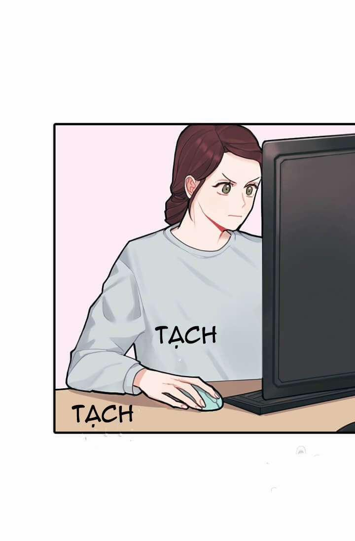 Tôi Là Con Mồi Của Kẻ Bắt Nạt 2 trang 20