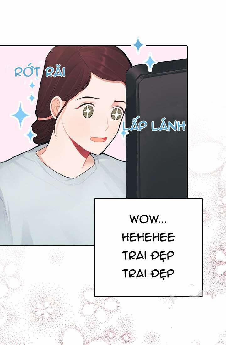 Tôi Là Con Mồi Của Kẻ Bắt Nạt 2 trang 23