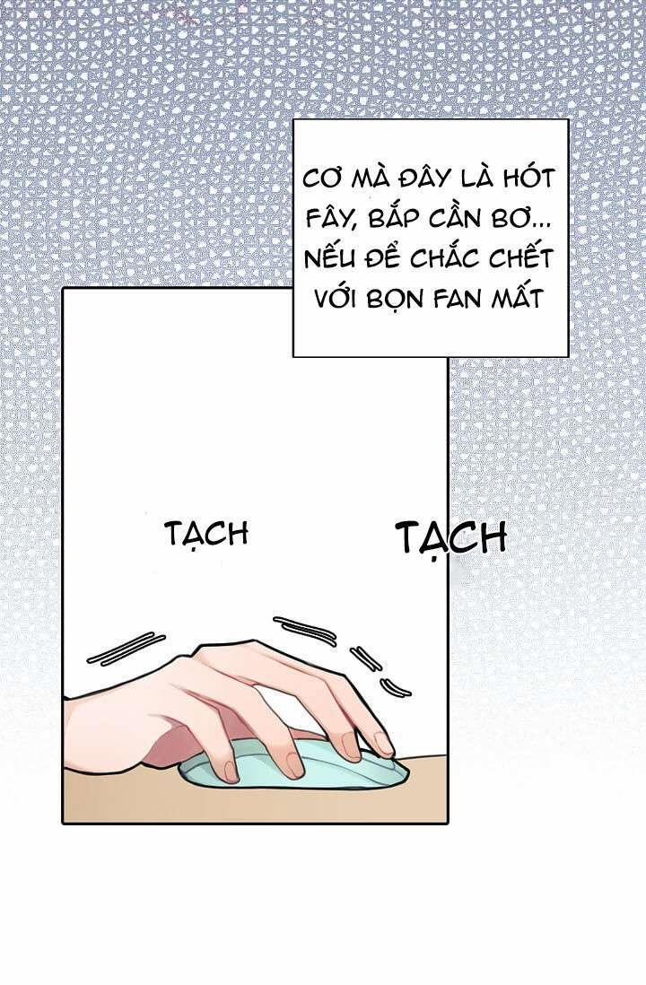 Tôi Là Con Mồi Của Kẻ Bắt Nạt 2 trang 24