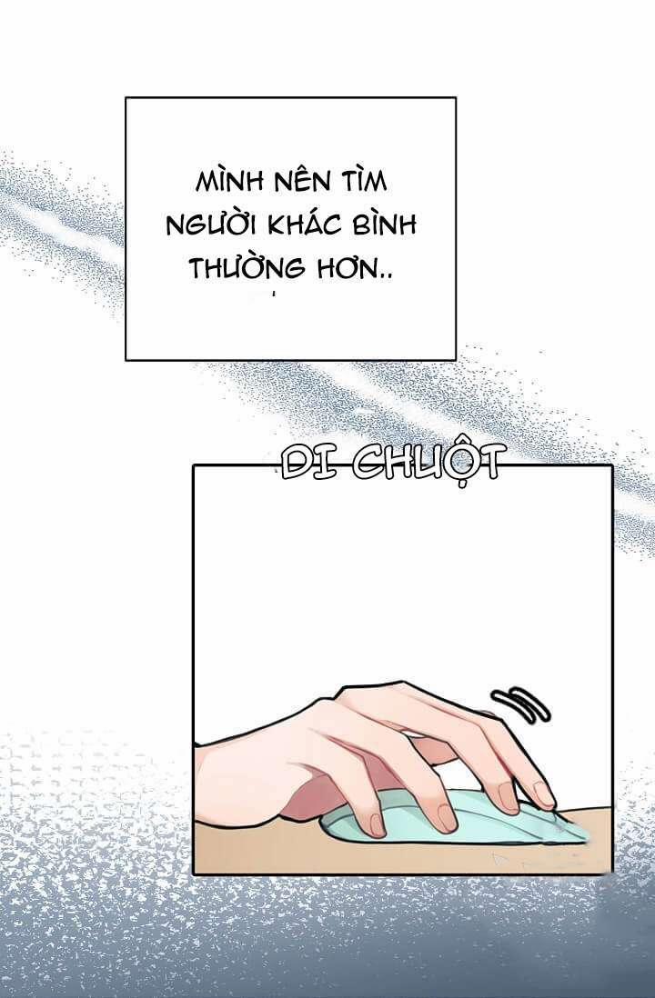 Tôi Là Con Mồi Của Kẻ Bắt Nạt 2 trang 25