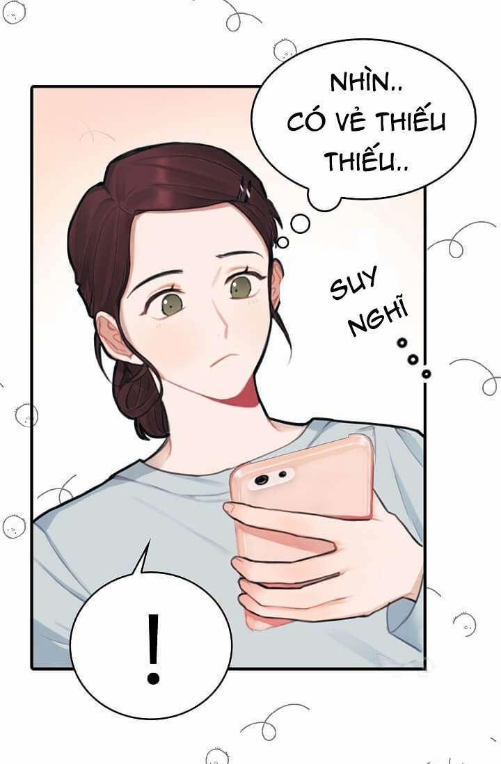 Tôi Là Con Mồi Của Kẻ Bắt Nạt 2 trang 29