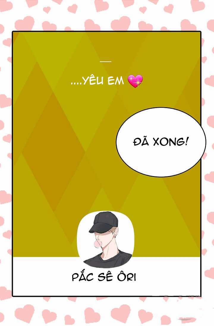 Tôi Là Con Mồi Của Kẻ Bắt Nạt 2 trang 30