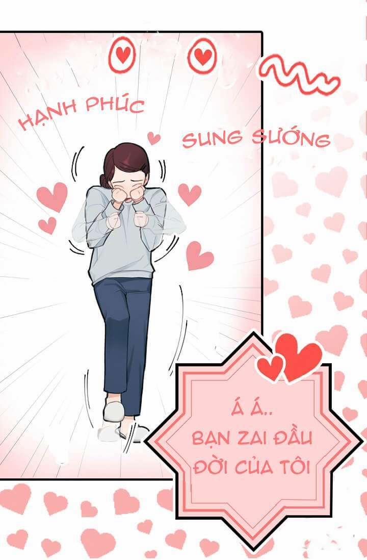 Tôi Là Con Mồi Của Kẻ Bắt Nạt 2 trang 31